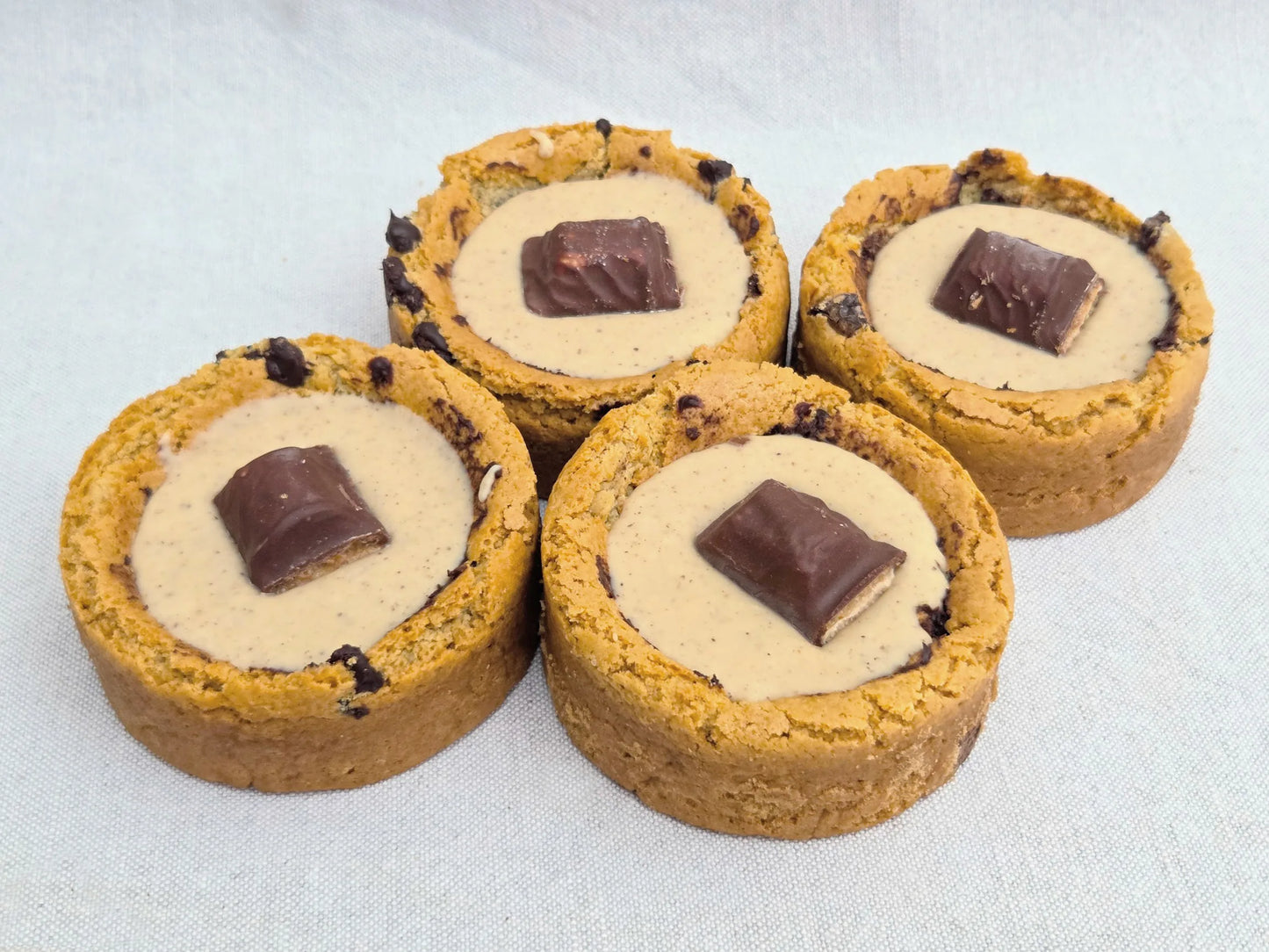 Box of 4 Deep Cookies Deal