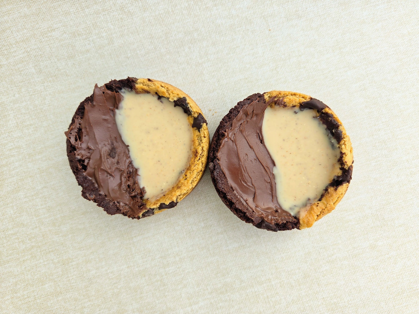 Duo Hazel Deep Cookie