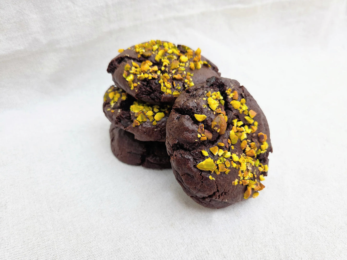 Dubai Chocolate Cookie