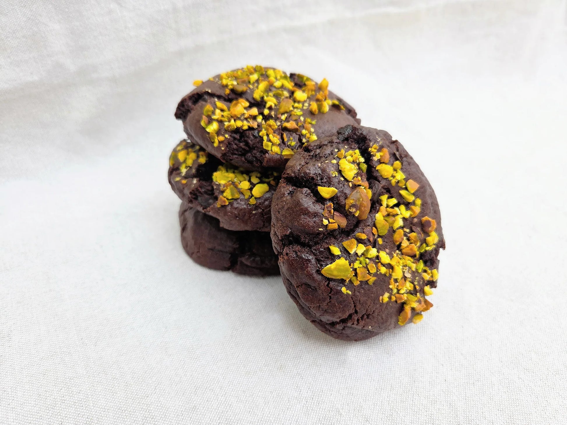 Dubai Chocolate Cookie