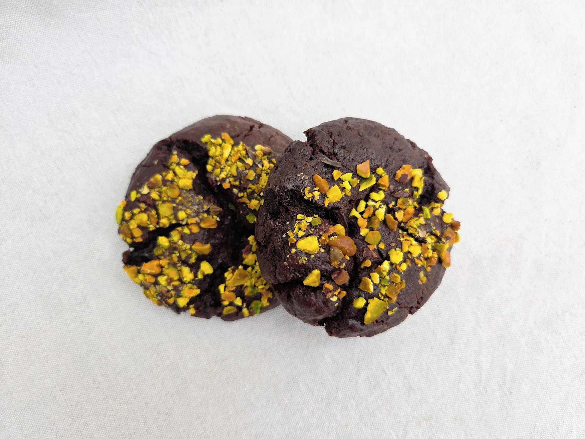 Dubai Chocolate Cookie