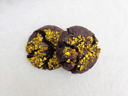 Dubai Chocolate Cookie