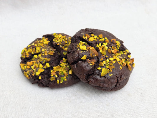 Dubai Chocolate Cookie