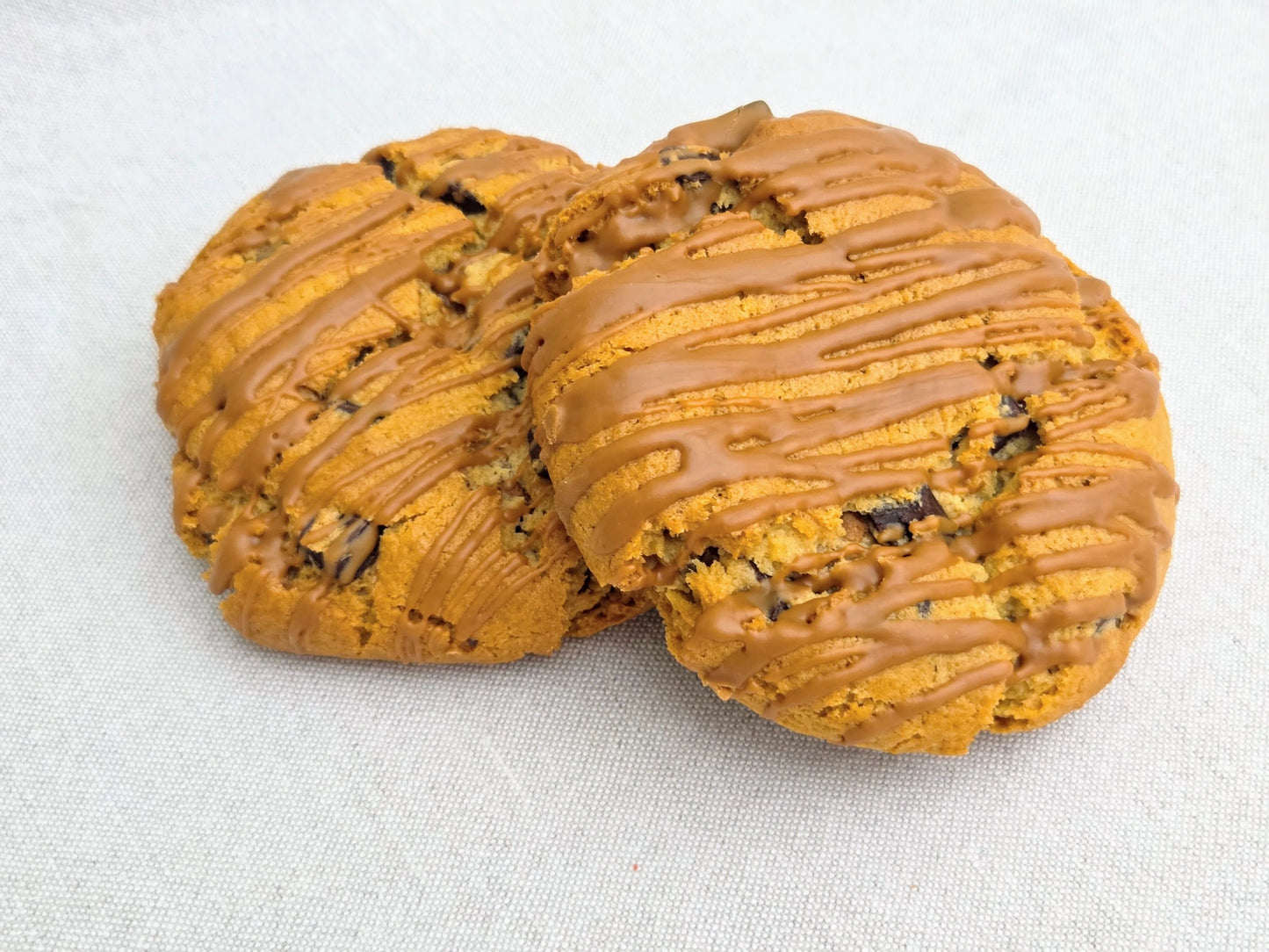 Biscoff Cookie