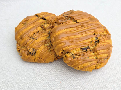 Biscoff Cookie