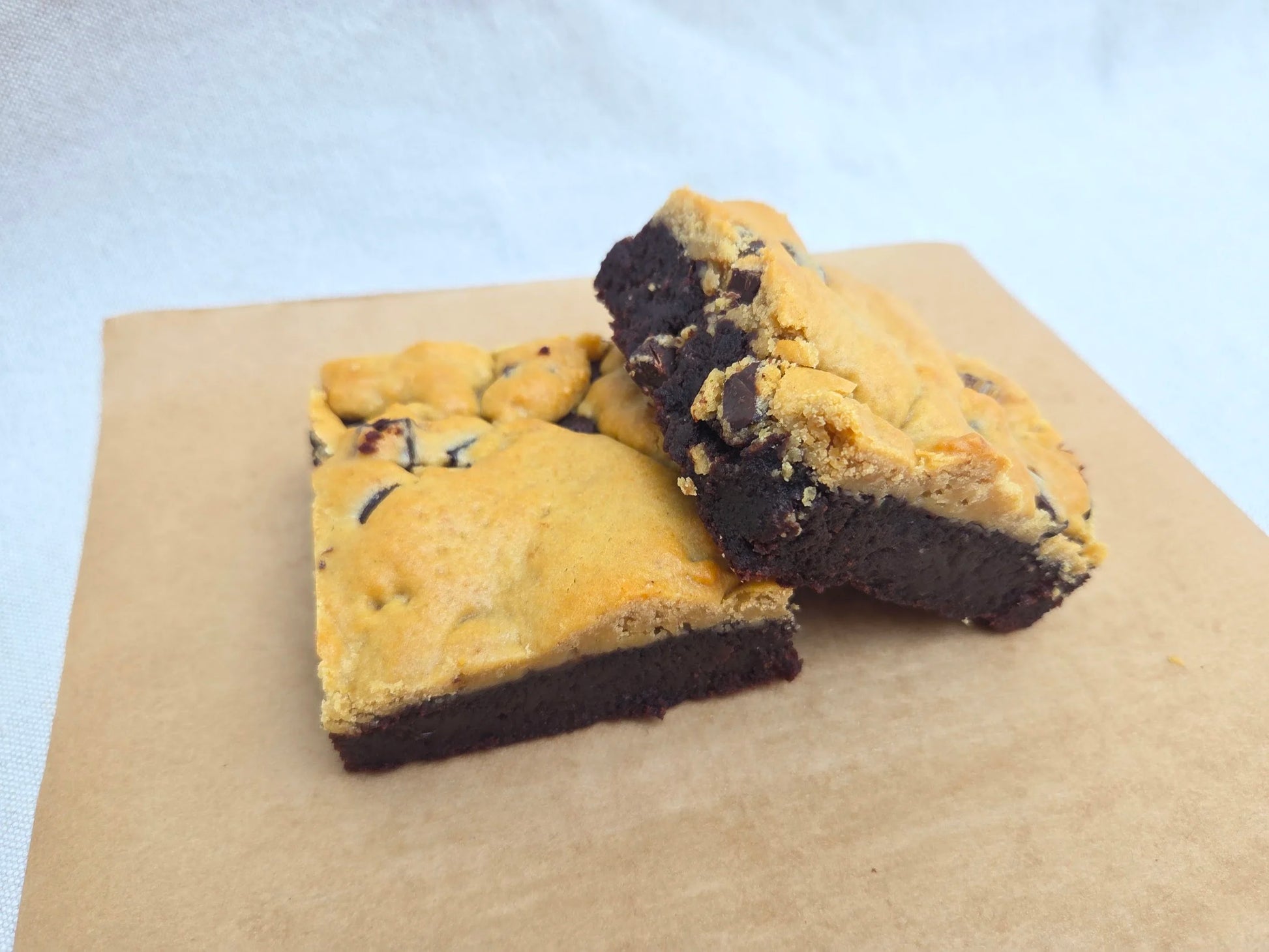 Brookie Brownie