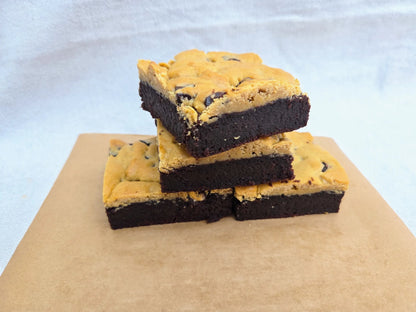 Brookie Brownie