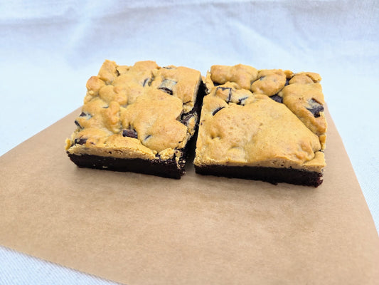 Brookie Brownie