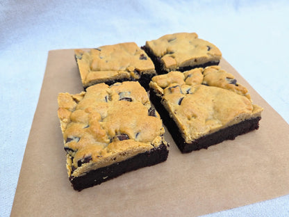 Brookie Brownie