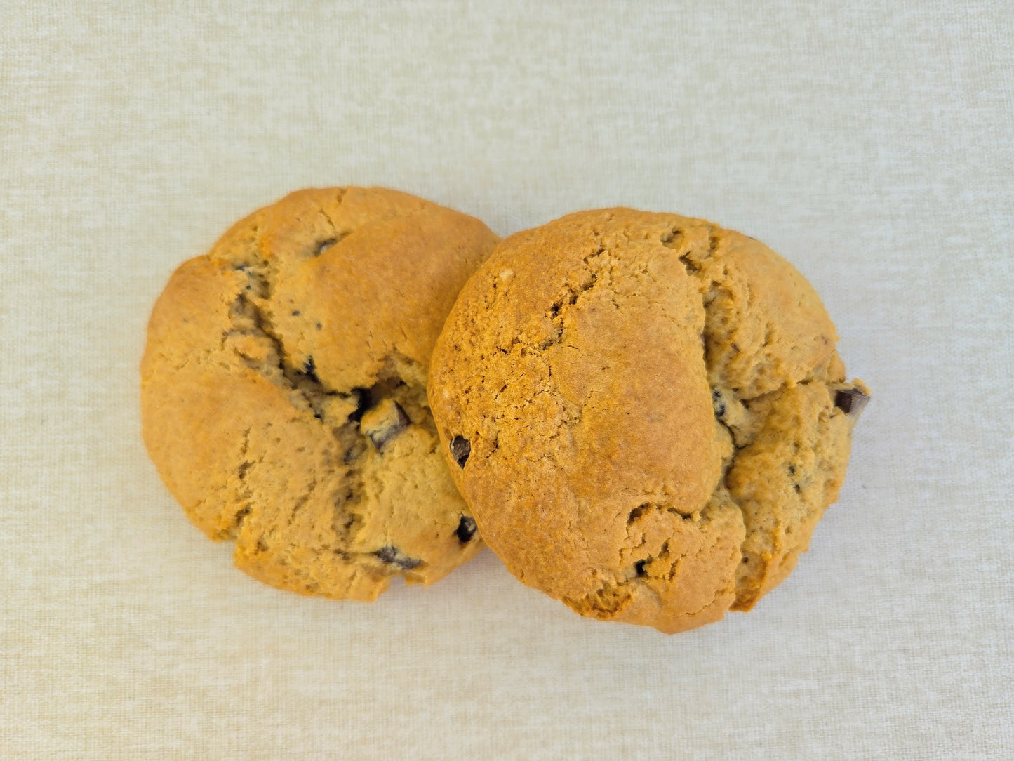 Classic Choc. Chunk Cookie