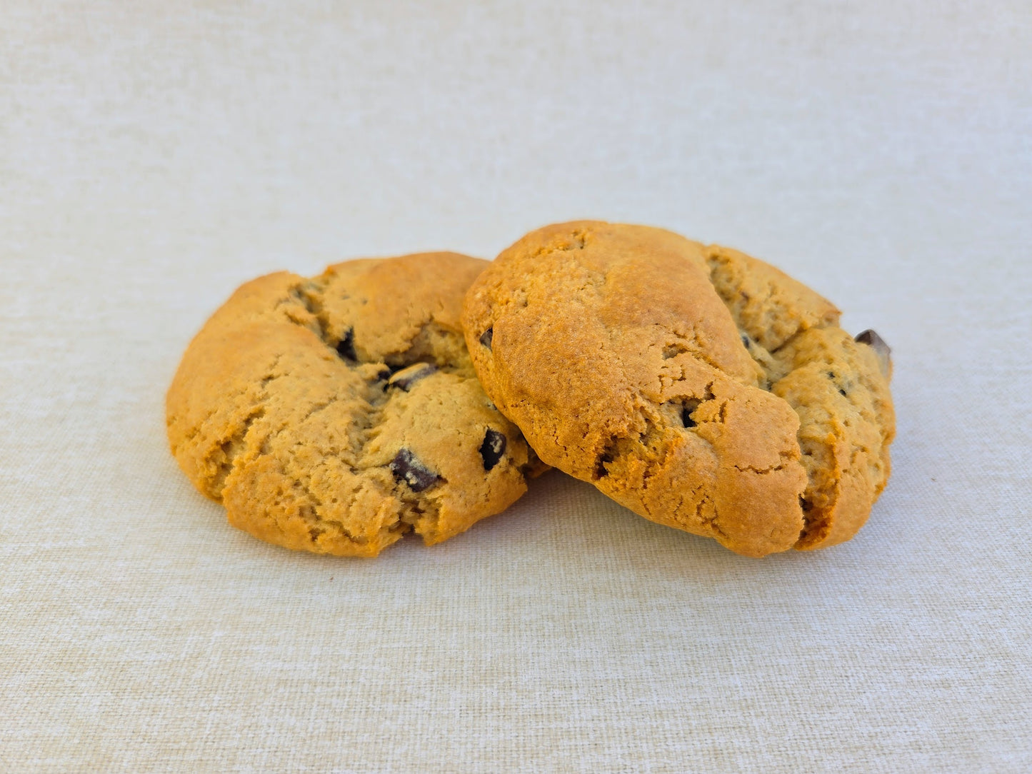 Classic Choc. Chunk Cookie