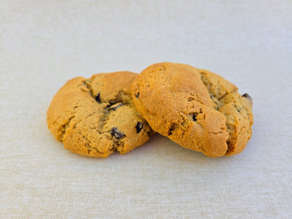 Classic Choc. Chunk Cookie