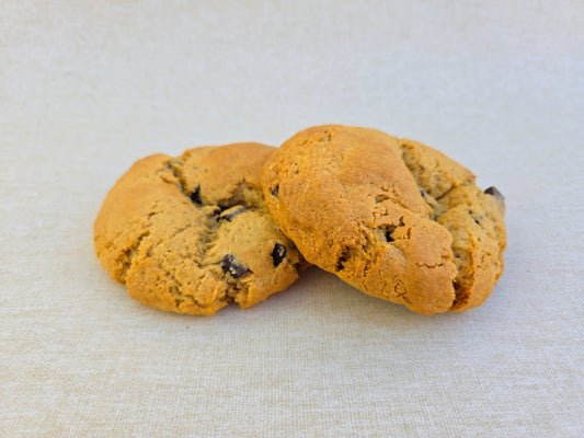 Classic Choc. Chunk Cookie