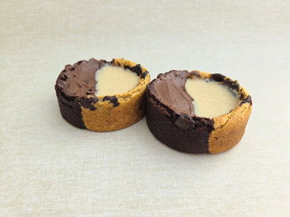 Duo Hazel Deep Cookie