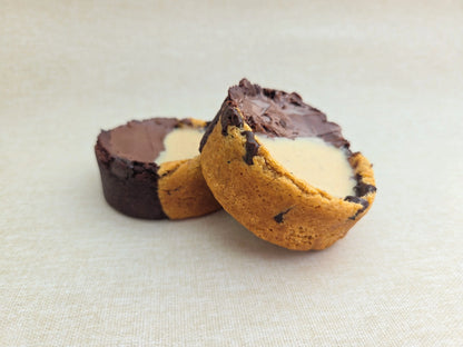 Duo Hazel Deep Cookie