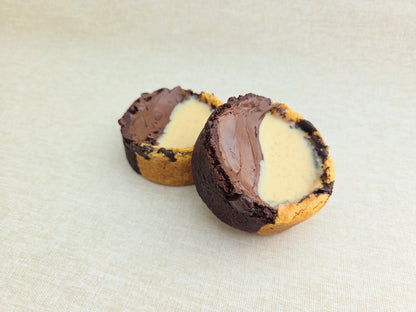 Duo Hazel Deep Cookie