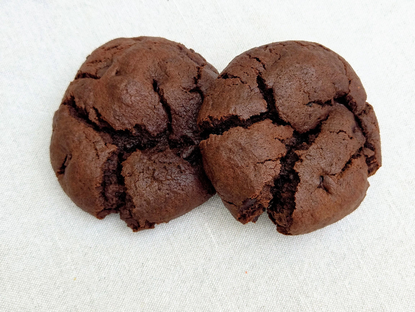 Galaxy Caramel Cookie