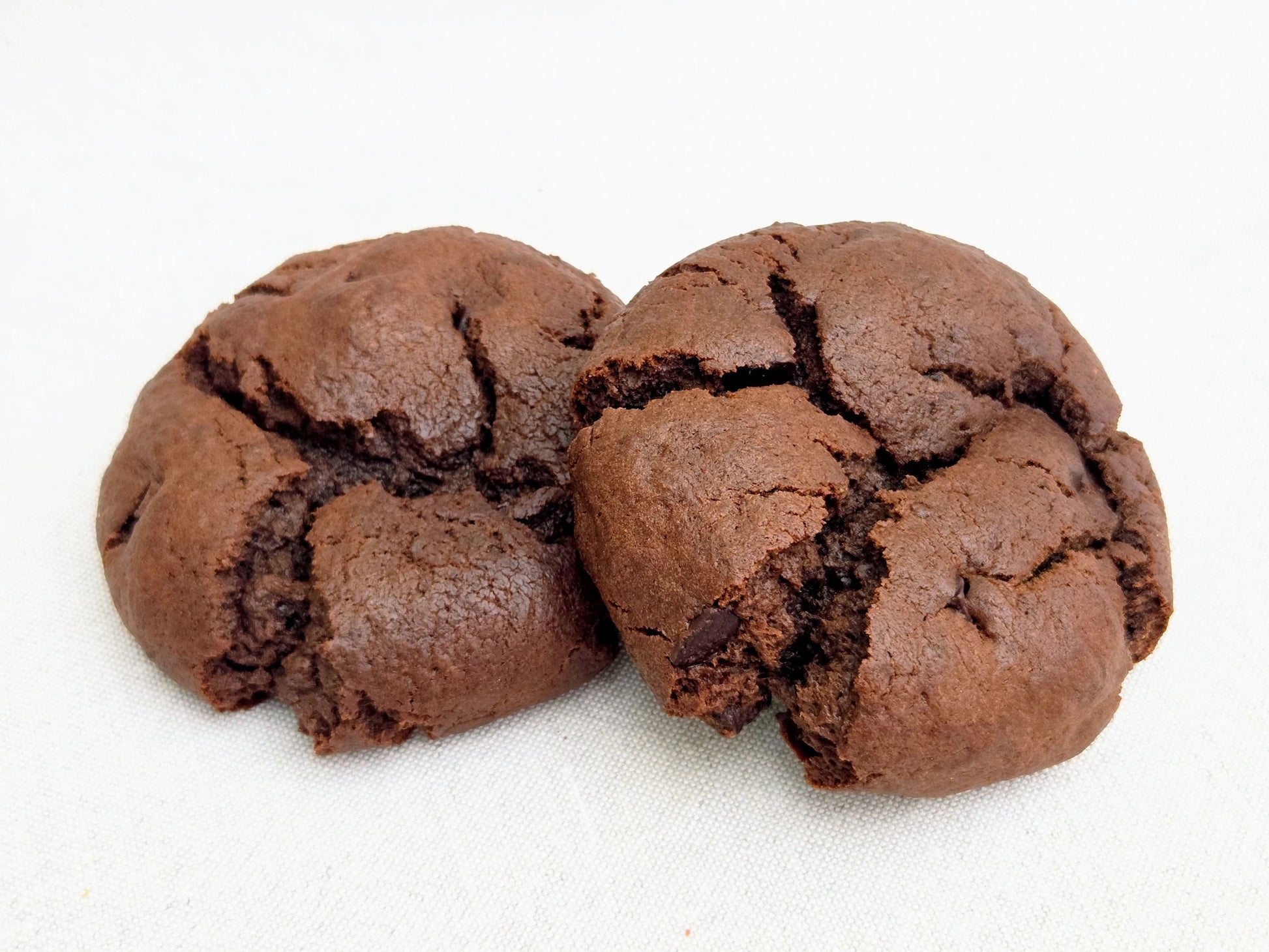 Galaxy Caramel Cookie