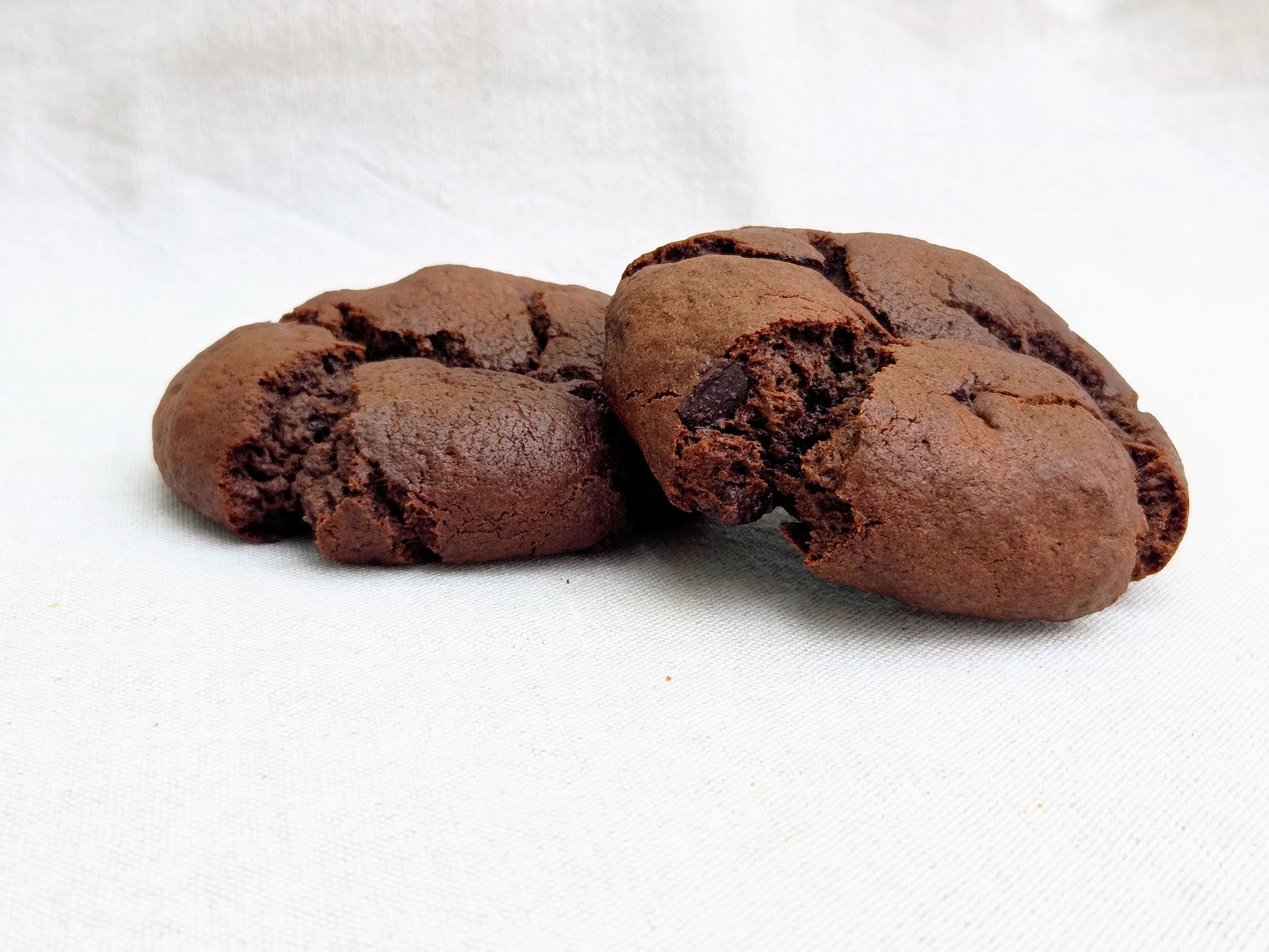 Galaxy Caramel Cookie