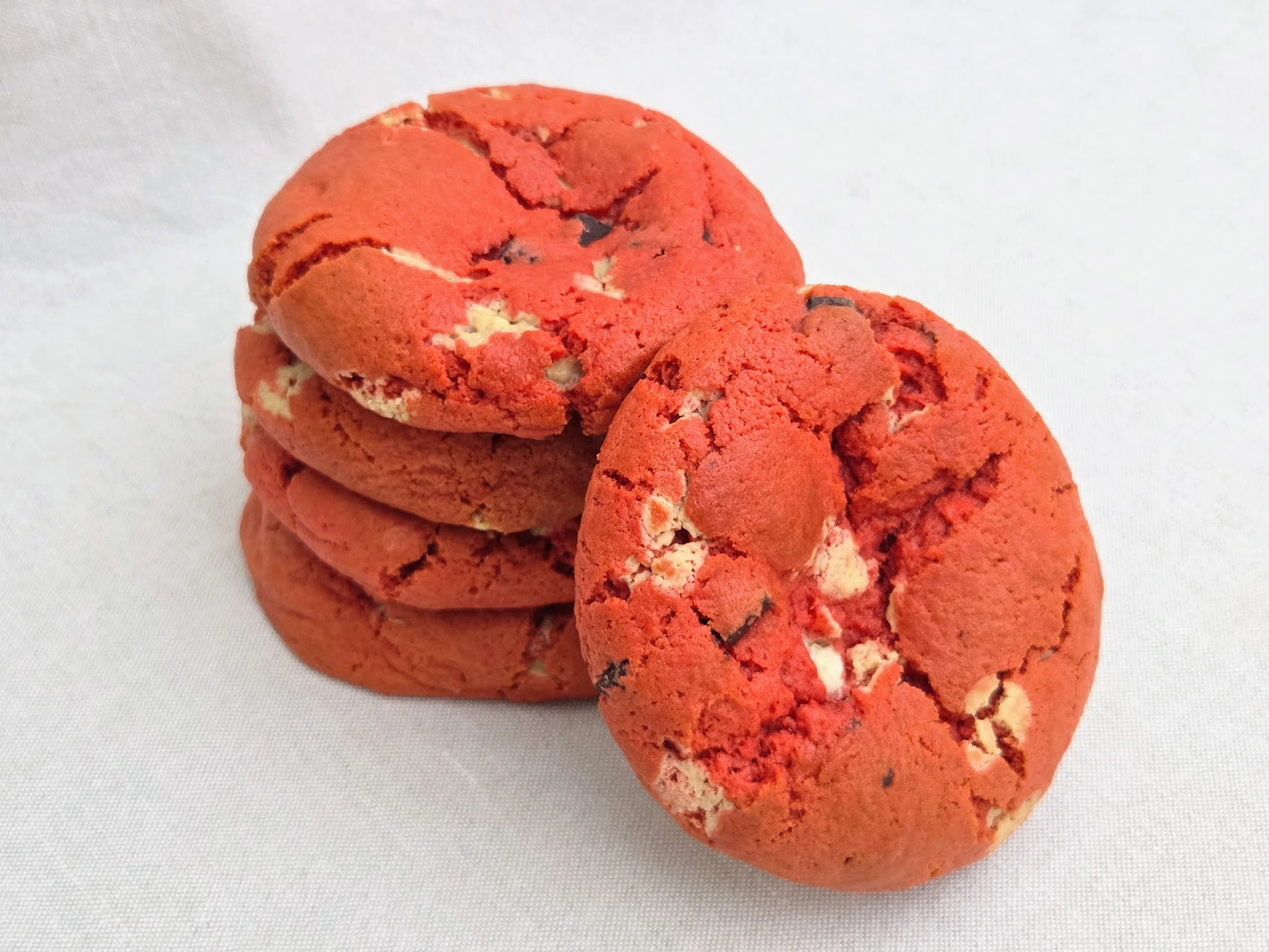 Red Velvet Cookie
